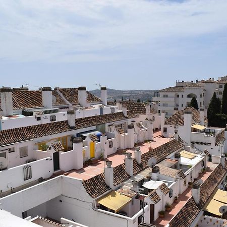 Duplex Con Vistas Mijas Golf Apartment Exterior photo