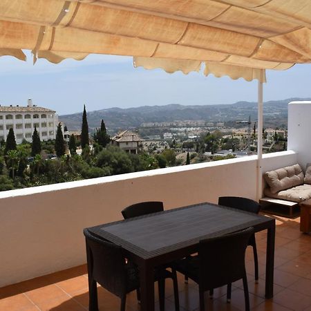Duplex Con Vistas Mijas Golf Apartment Exterior photo