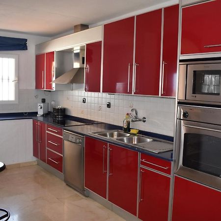 Duplex Con Vistas Mijas Golf Apartment Exterior photo