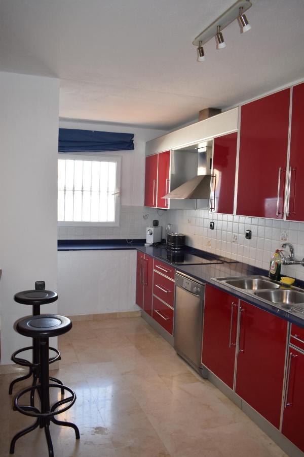 Duplex Con Vistas Mijas Golf Apartment Exterior photo
