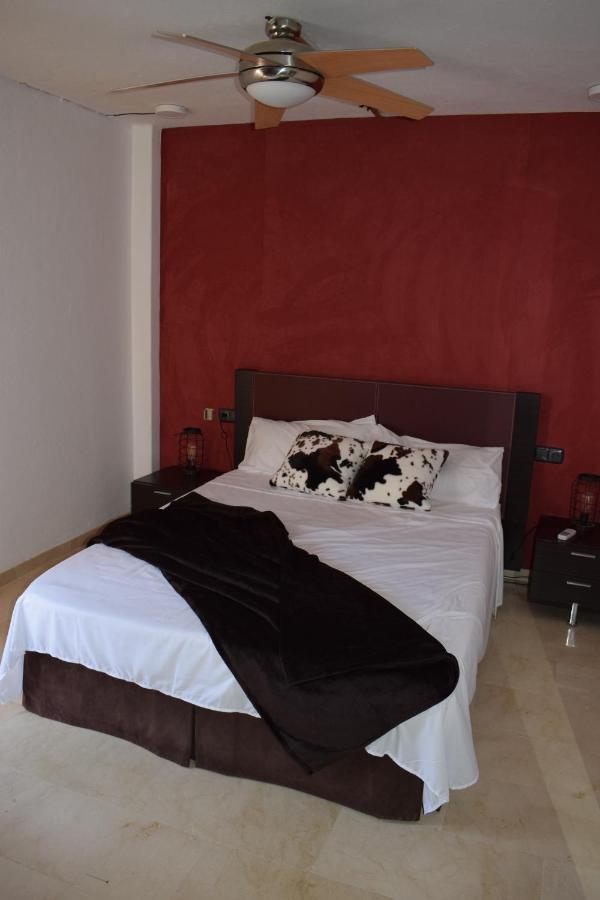 Duplex Con Vistas Mijas Golf Apartment Exterior photo